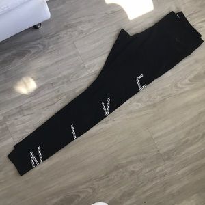 Nike Athletic tights/ leggings
